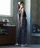 GDYA ジェイダ 水着 レディース カップ付 タンクトップ ブラトップ 404510(BLK-M)