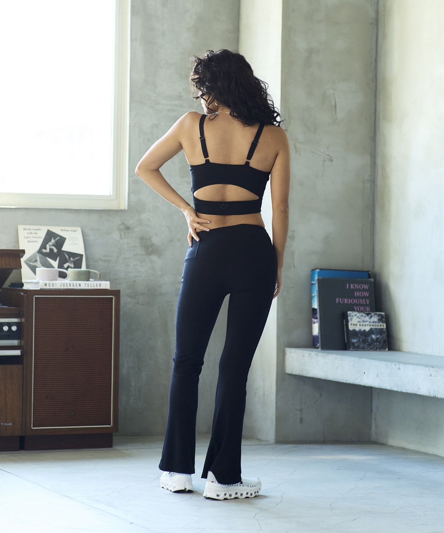 GYDA ジェイダ 水着 レディース フィットネス レギンス 404530