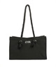 GYDA ジェイダ トートバッグ ロープMトートBAG 72511979701(BLK-FREE)