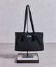 GYDA ジェイダ トートバッグ ロープMトートBAG 72511979701(BLK-FREE)