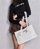 GYDA ジェイダ トートバッグ ロープMトートBAG 72511979701(BLK-FREE)