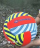 SCHILDKROT シルトクレート ボール 街遊び 玩具 ネオプレーンビーチバレーボール 5号 ムラサキスポーツ(AST-ONE)