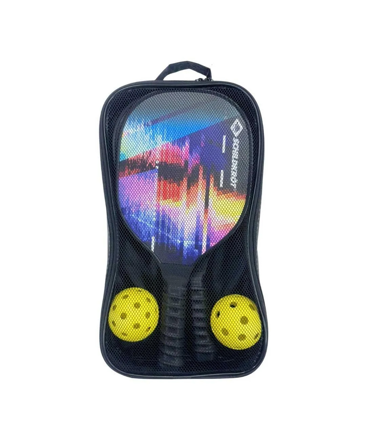 SCHILDKROT シルトクレート 街遊び 玩具 ピックルボール