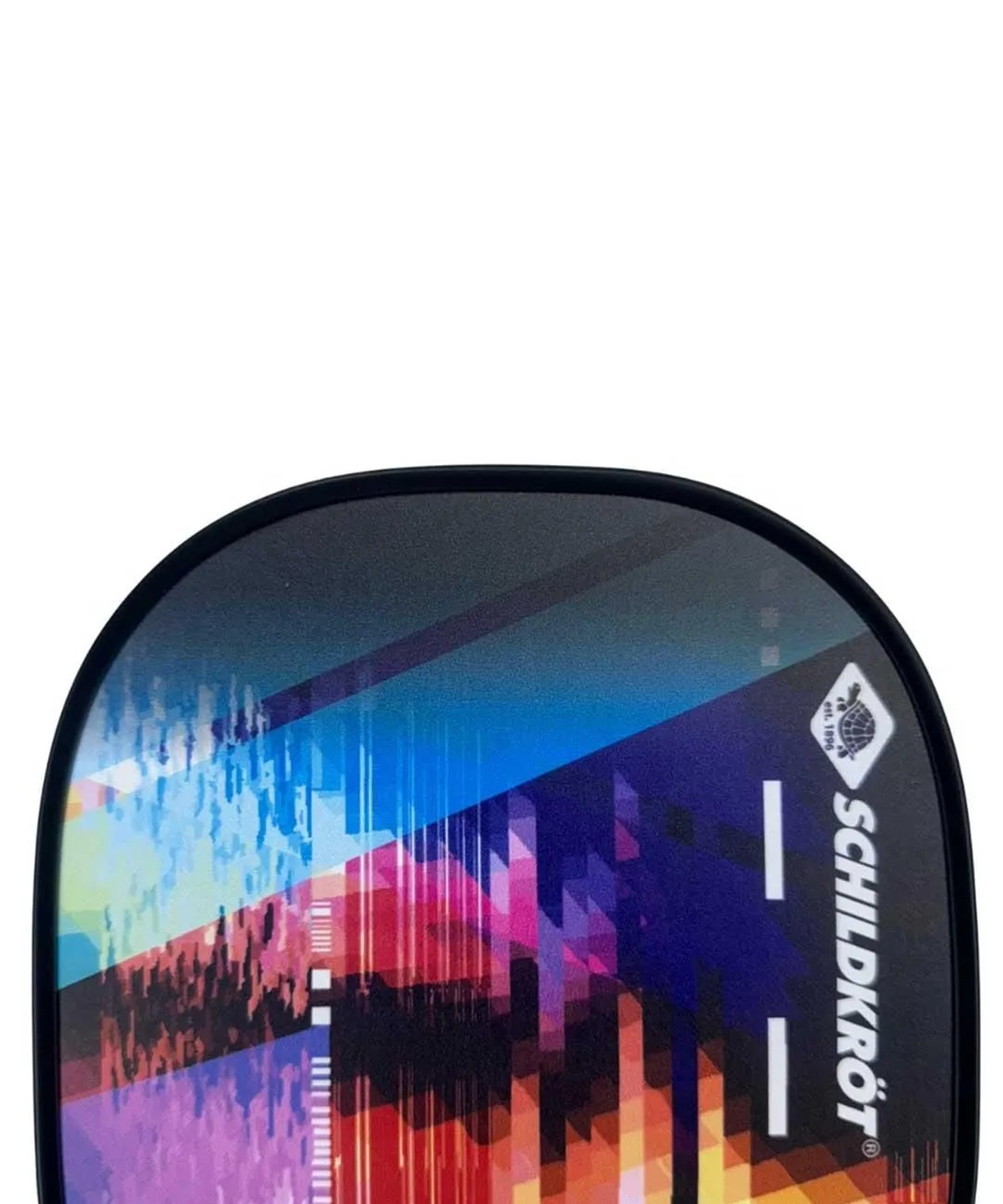 SCHILDKROT シルトクレート 街遊び 玩具 ピックルボール ムラサキスポーツ(WV-ONE)