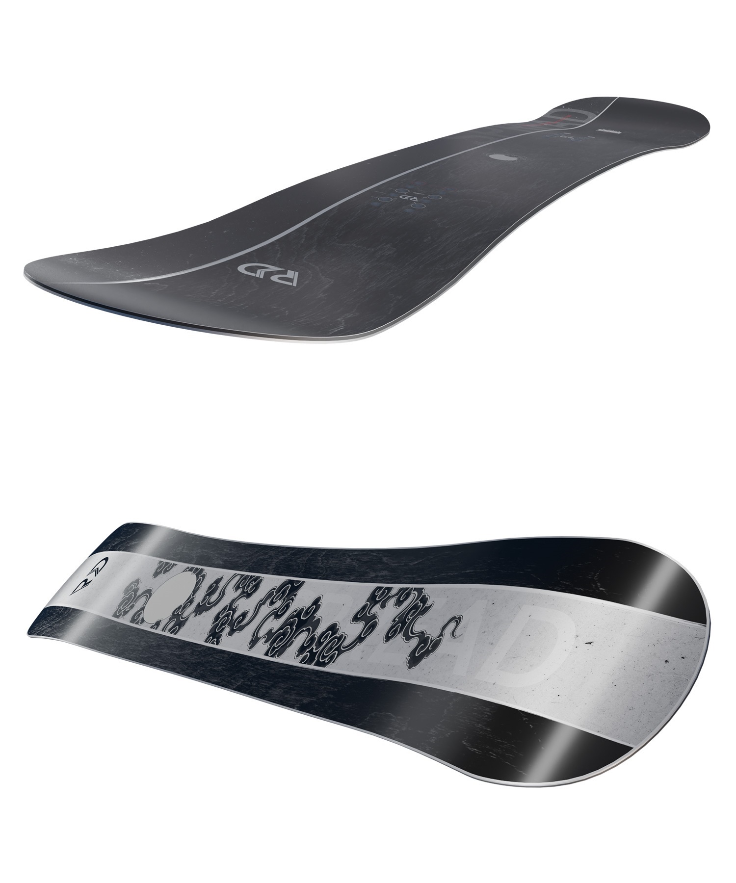 スノーボード SPREAD RD 162w 2026 Spread RD | Powder Bowl LLC