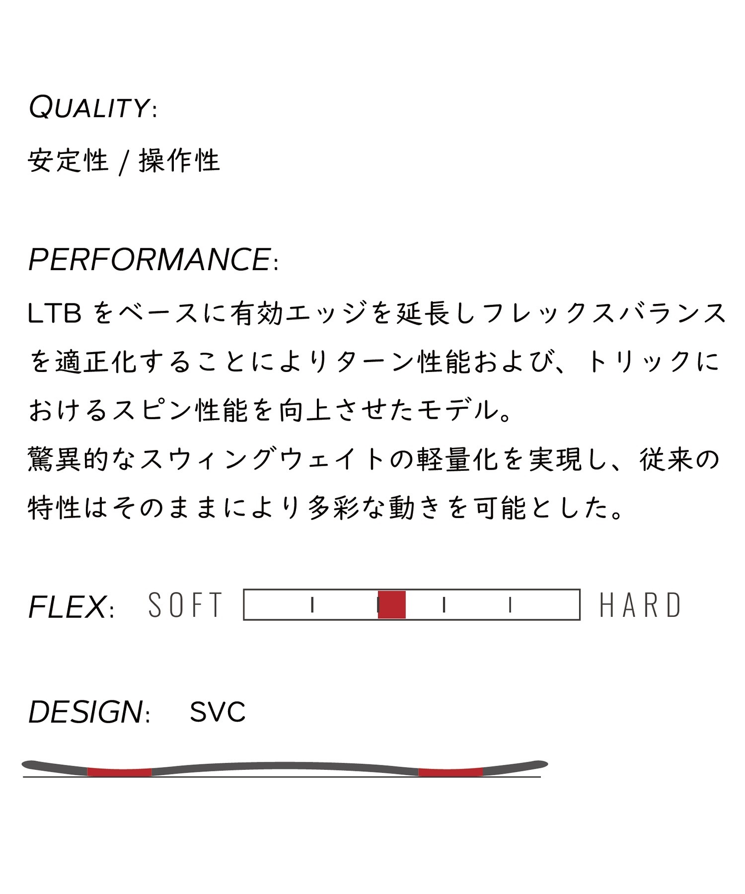 SPREAD スプレッド ビーエックス スノーボード 板 メンズ 25-26 MM B28
