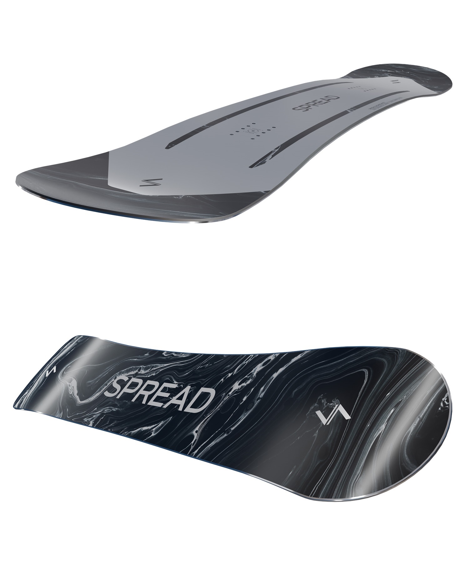 SPREAD スプレッド スノーボード 板 メンズ BX ムラサキスポーツ 25-26