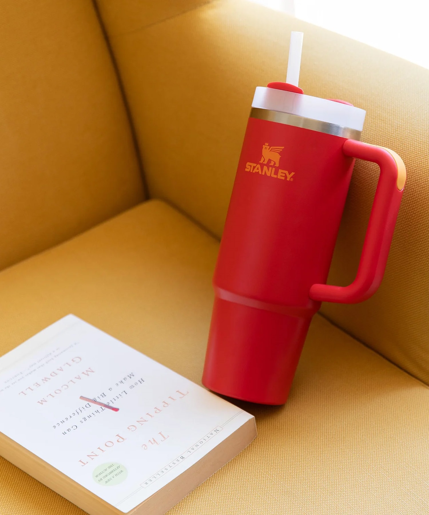 STANLEY スタンレー タンブラー ボトル 水筒 H2.0 真空スリム