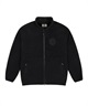 SOUVENIR スーベニア TECH FLEECE ZIP UP スノーボード インナーウェア ユニセックス ムラサキスポーツ 25-26モデル MM E30 【2526】(CGRY-XS)
