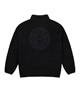 SOUVENIR スーベニア TECH FLEECE ZIP UP スノーボード インナーウェア ユニセックス ムラサキスポーツ 25-26モデル MM E30 【2526】(CGRY-XS)