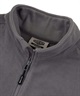 SOUVENIR スーベニア TECH FLEECE ZIP UP スノーボード インナーウェア ユニセックス ムラサキスポーツ 25-26モデル MM E30 【2526】(CGRY-XS)
