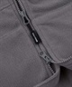 SOUVENIR スーベニア TECH FLEECE ZIP UP スノーボード インナーウェア ユニセックス ムラサキスポーツ 25-26モデル MM E30 【2526】(CGRY-XS)