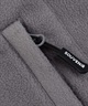SOUVENIR スーベニア TECH FLEECE ZIP UP スノーボード インナーウェア ユニセックス ムラサキスポーツ 25-26モデル MM E30 【2526】(CGRY-XS)