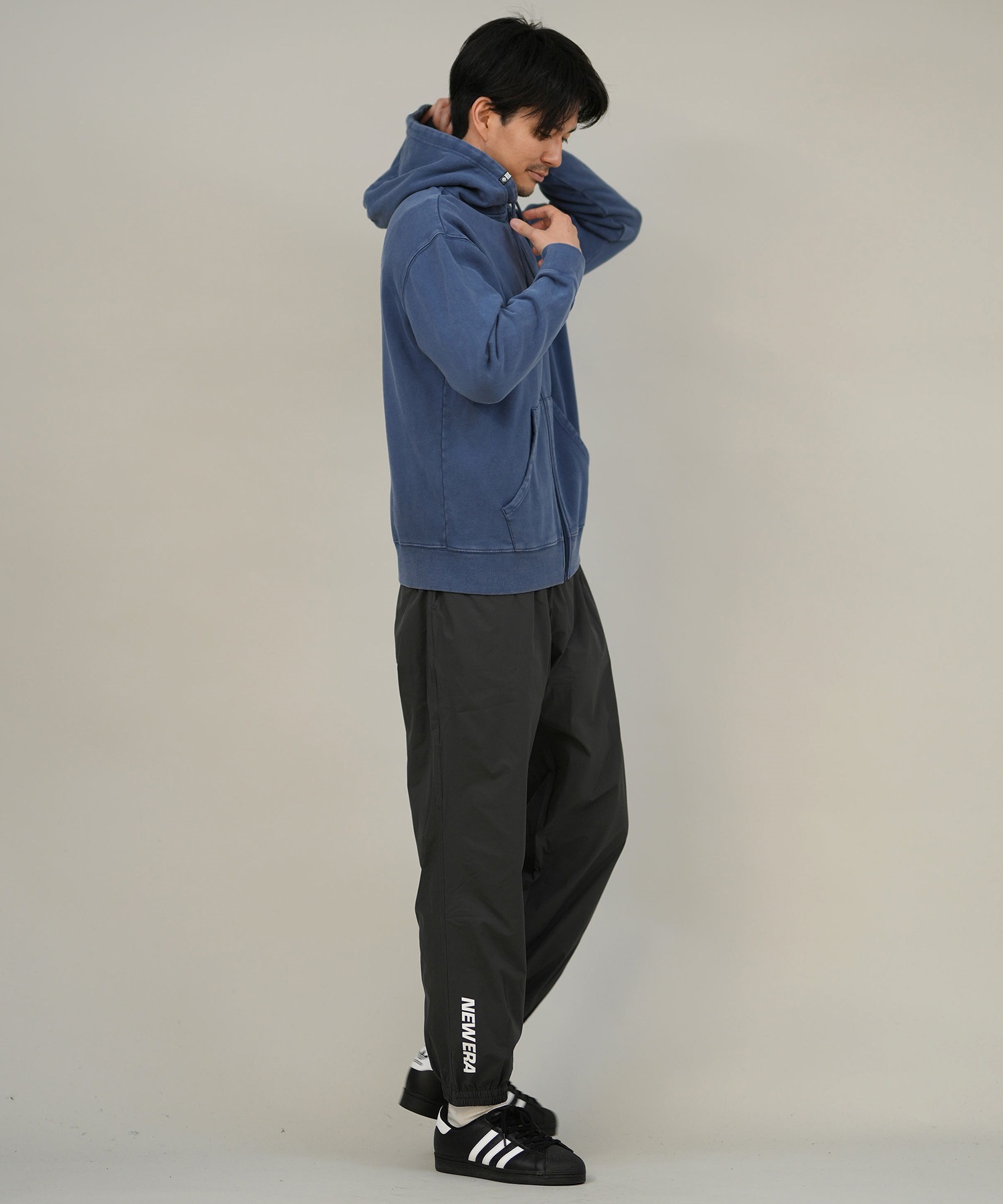 SALTY CREW ソルティークルー ジップアップ パーカー メンズ