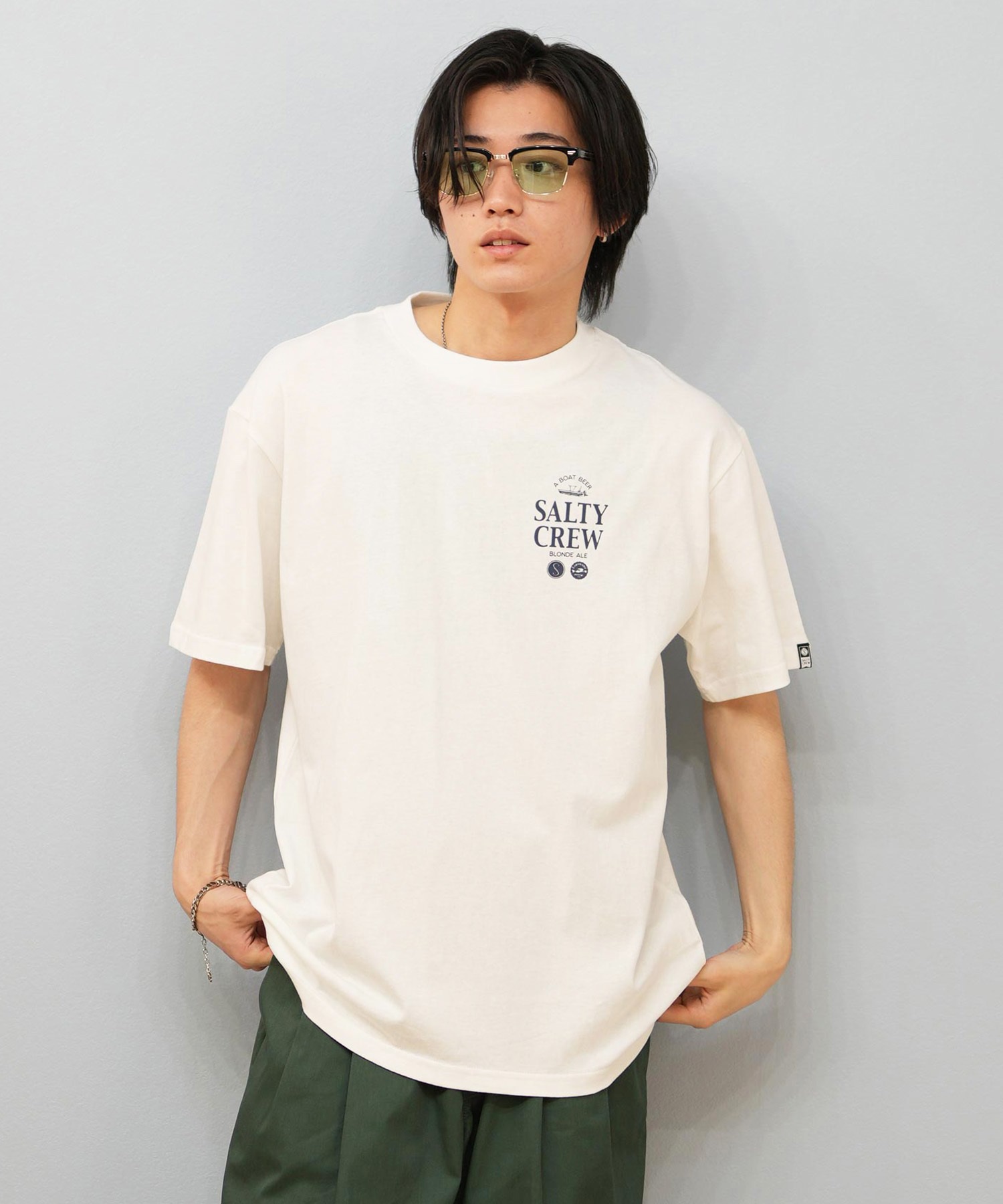 monte SPIGA モンテスピガ セカンドバッグ クラッチバッグ