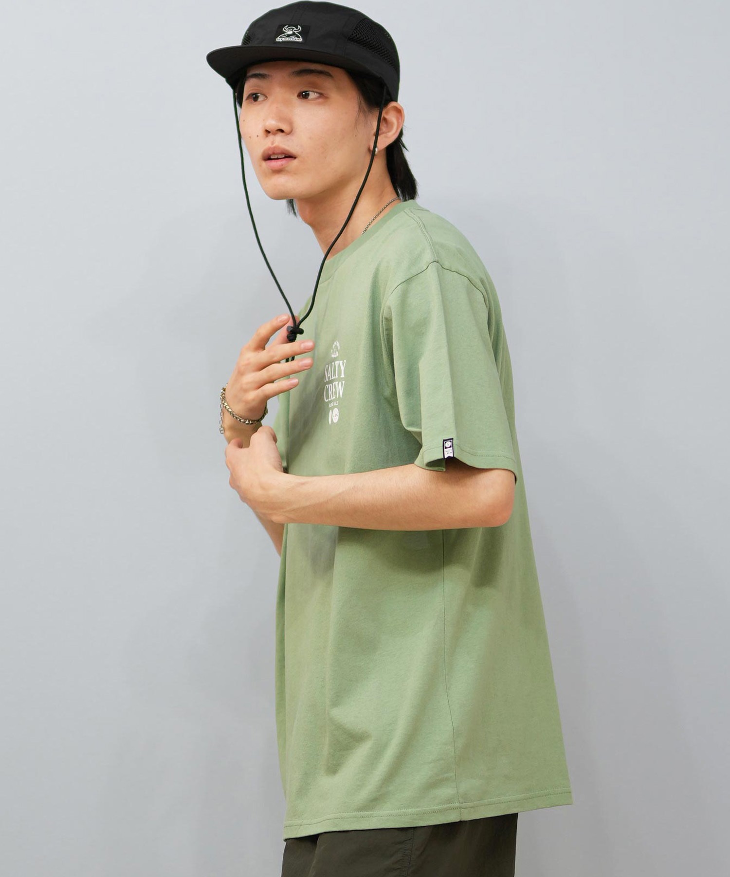 SOU・SOU