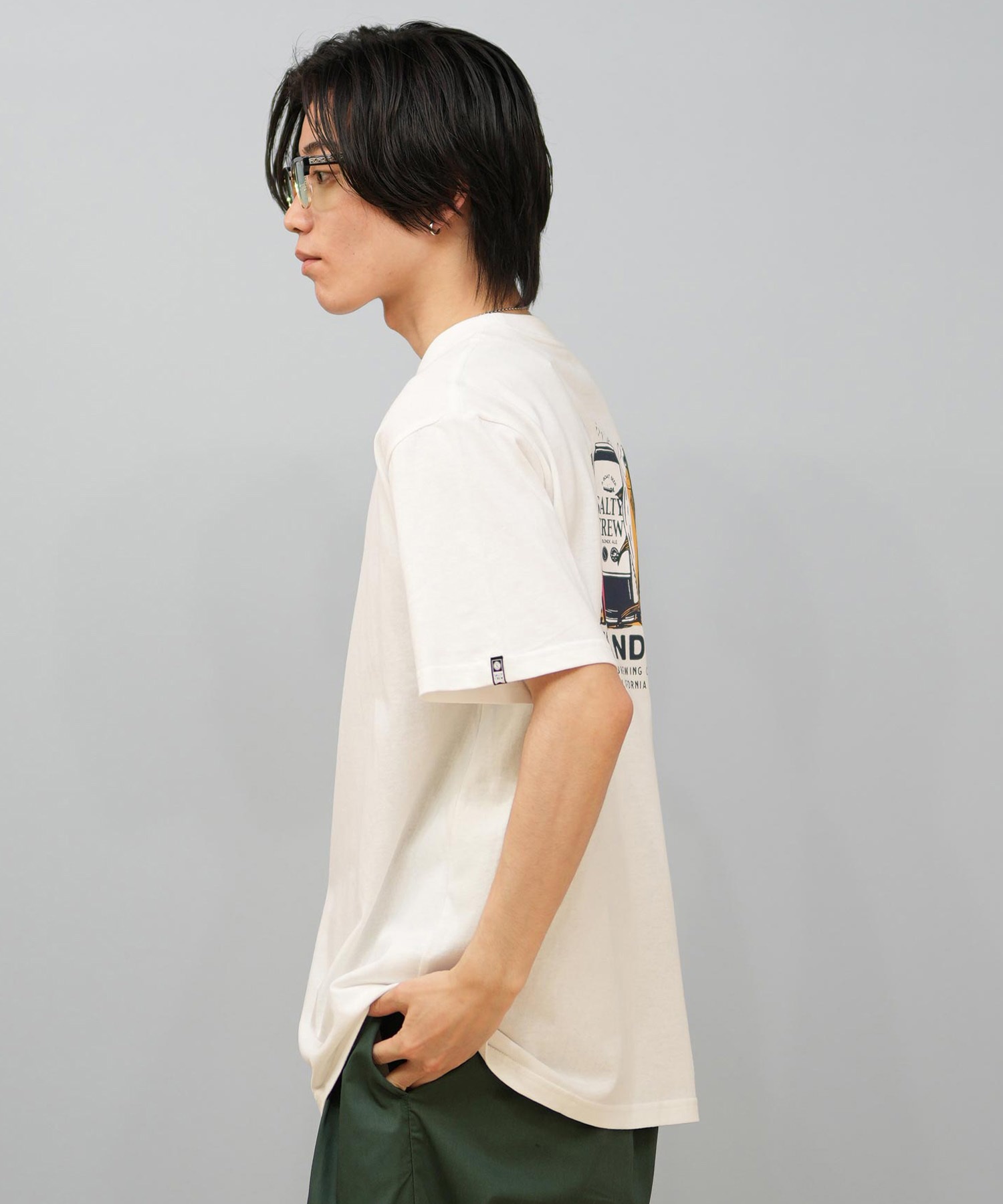 monte SPIGA モンテスピガ セカンドバッグ クラッチバッグ