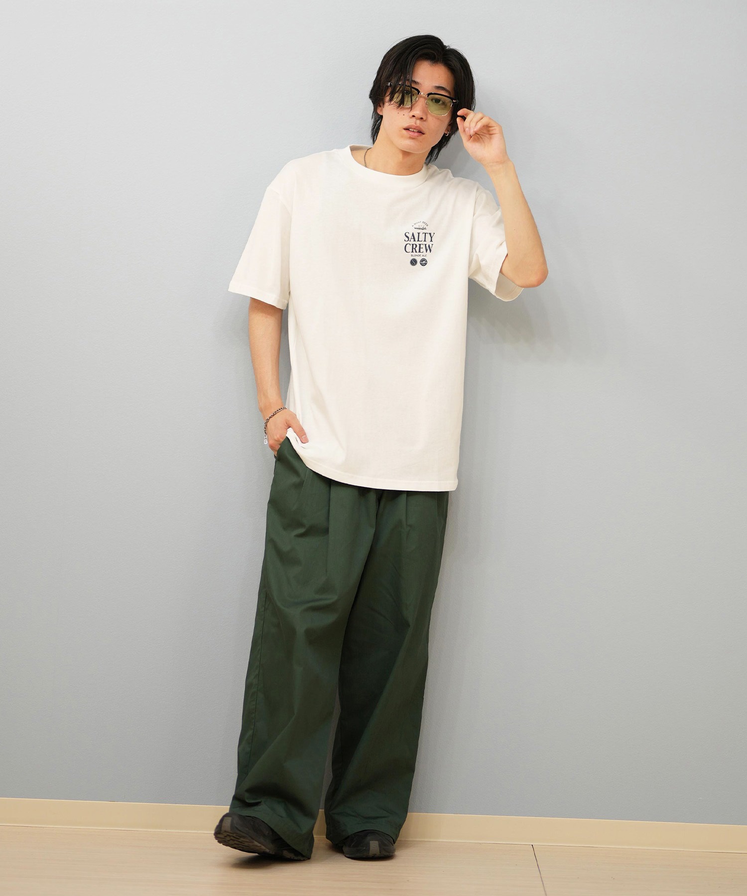 SOU・SOU