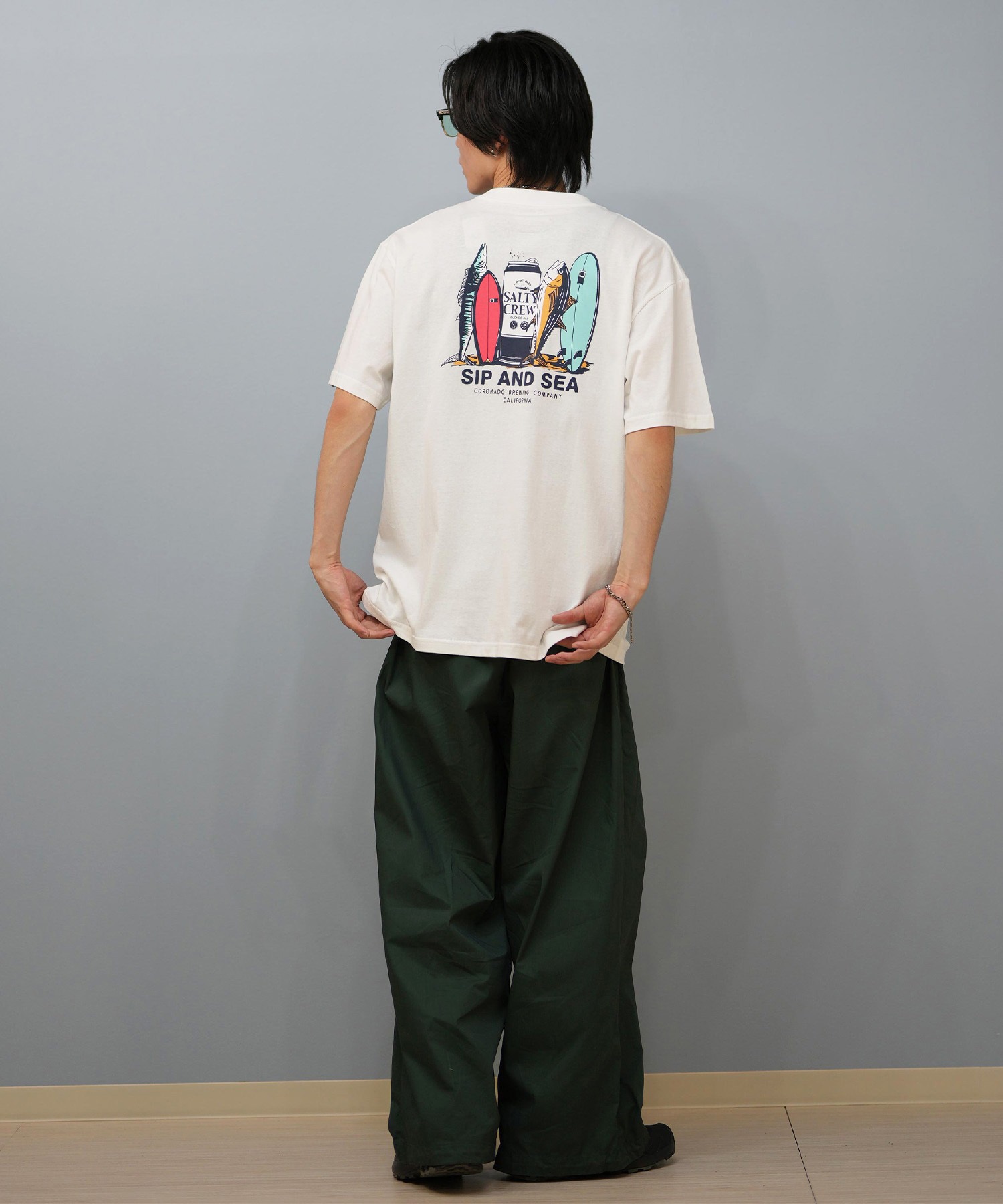 SOU・SOU