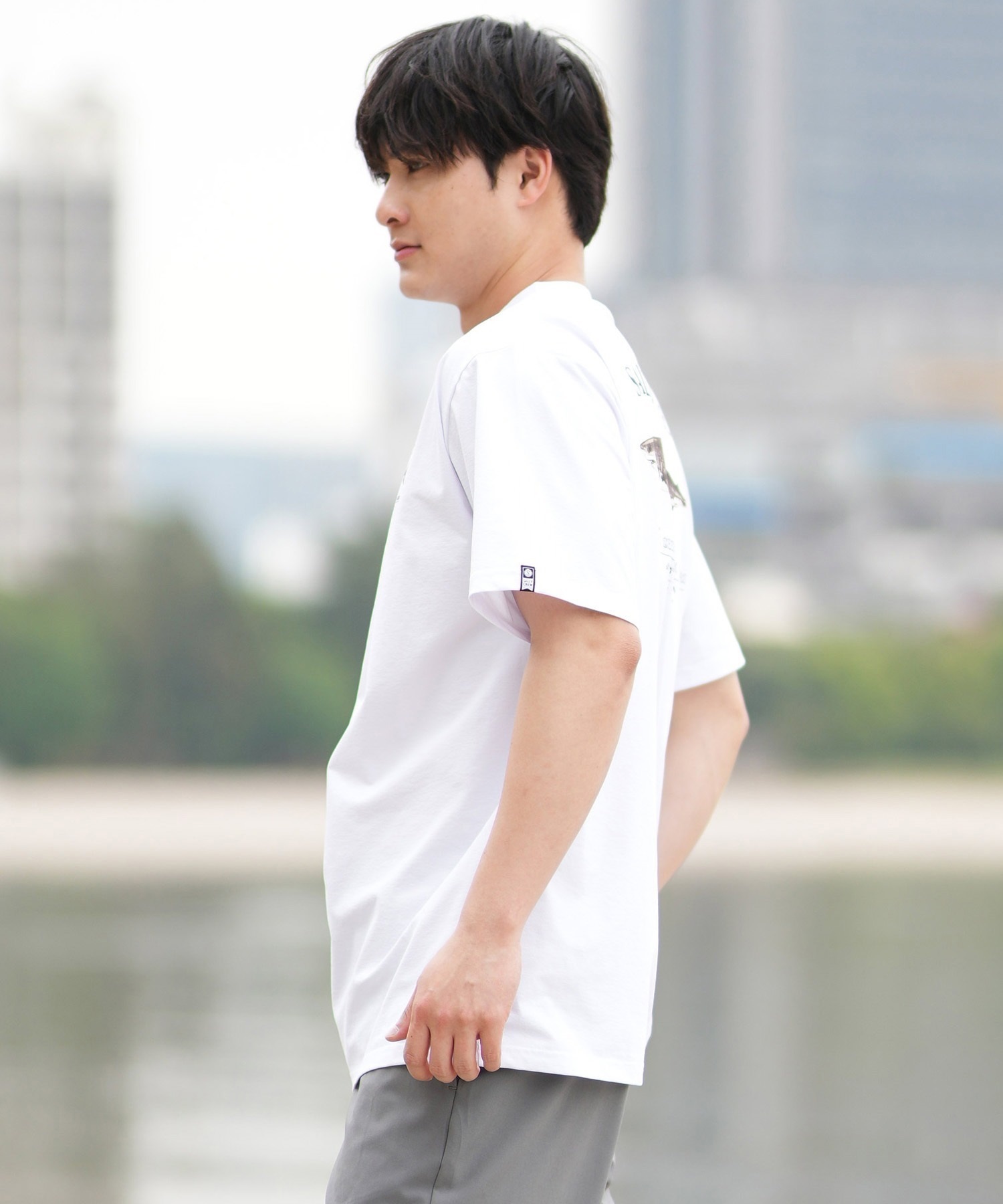 SALTY CREW ソルティークルー 半袖 Tシャツ メンズ ラッシュガード