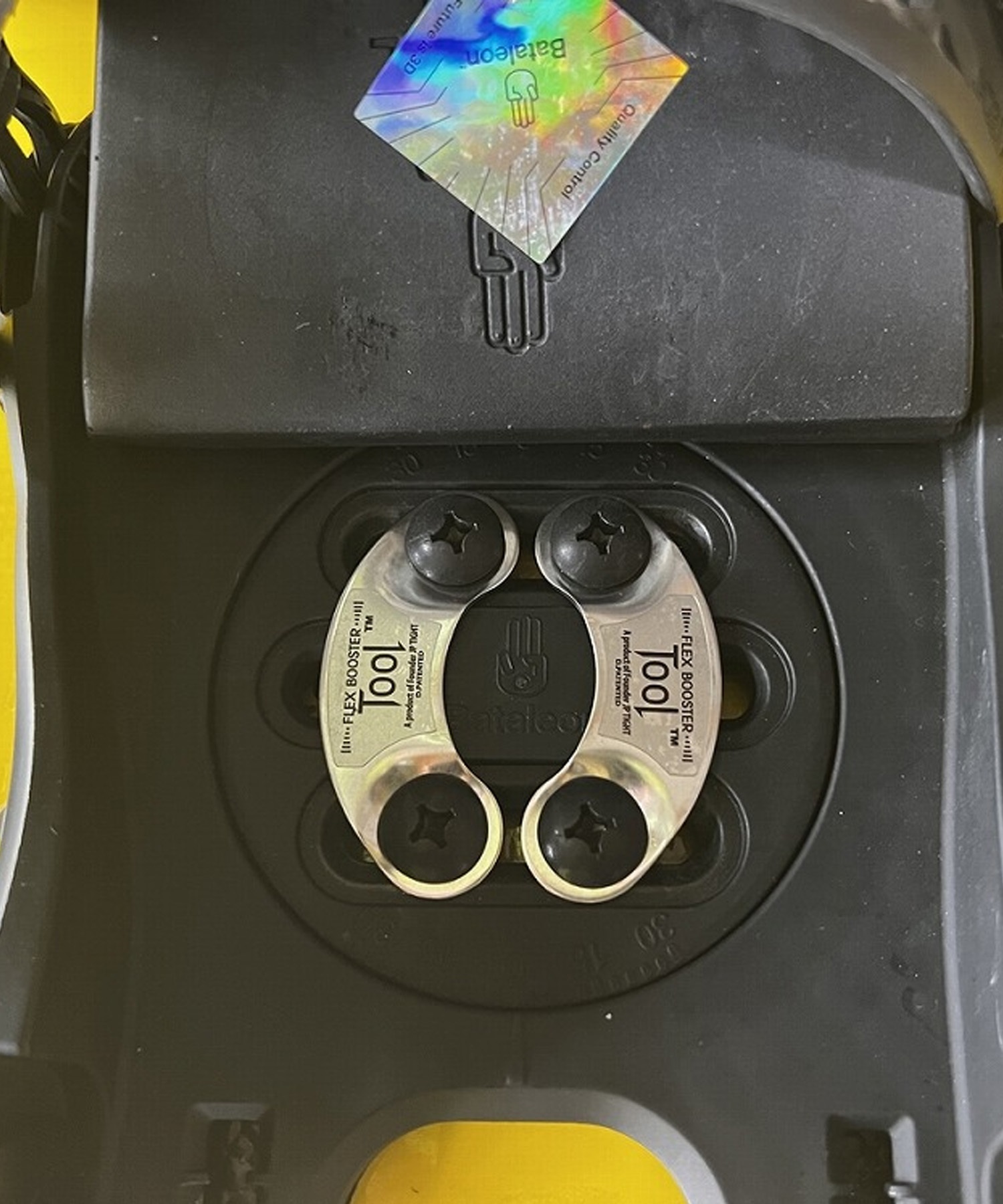 Flex Booster Tool フレックスブースターツール スノーボード TO-S 