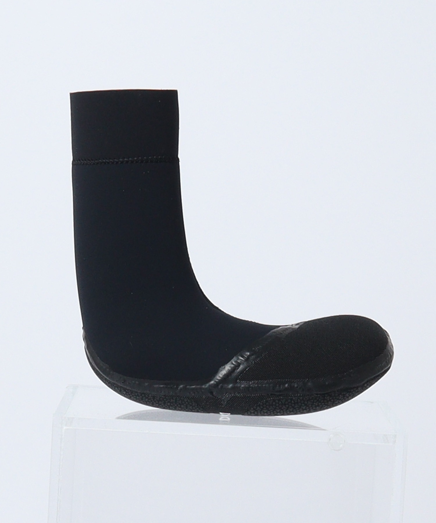 DANBUOY ダンブイ ROUND SOX 5mm サーフィン ブーツ 真冬対応 ムラサキ