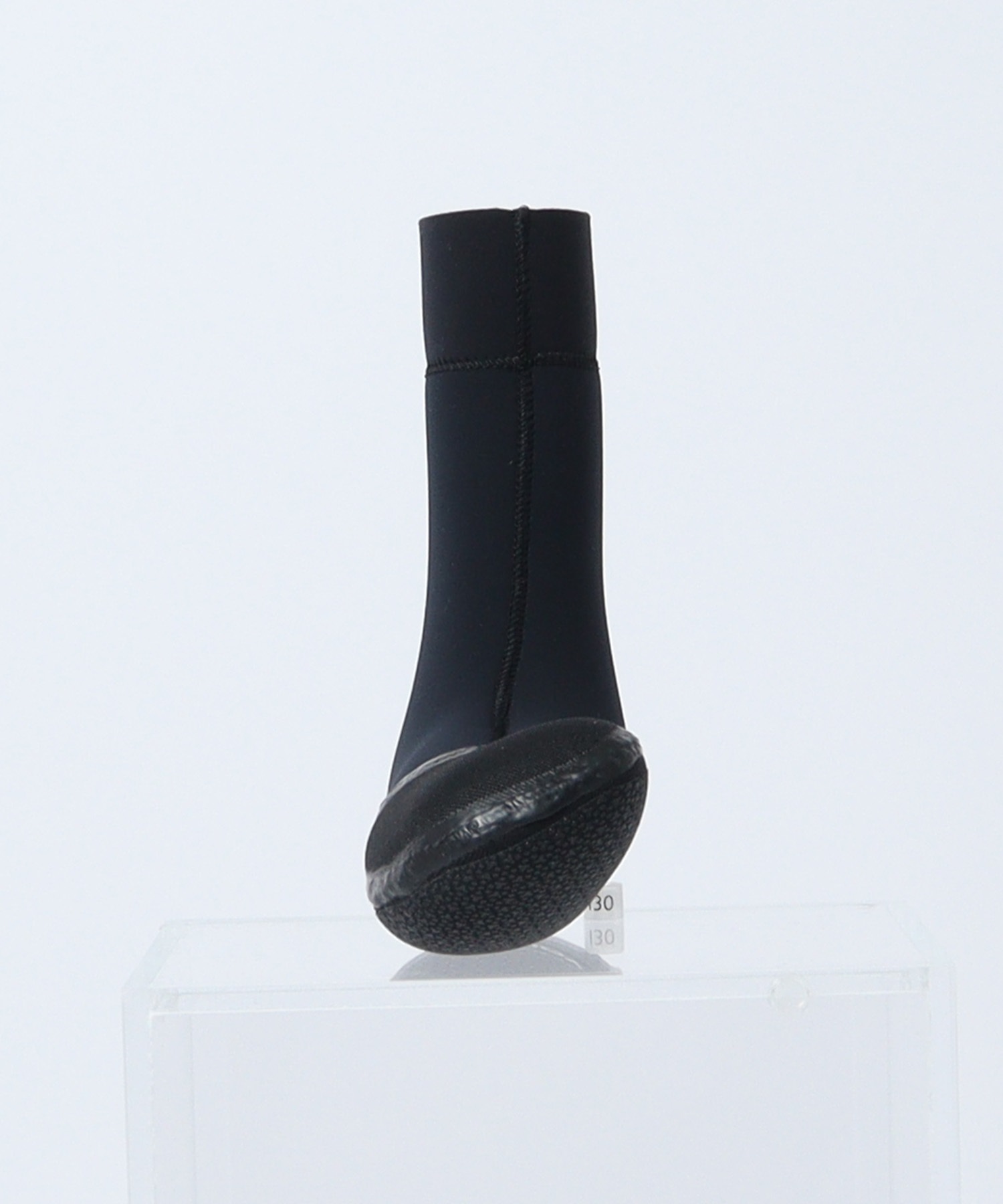 ダンブイ ソックス 25-26 DANBUOY 5mm サーフブーツ 日本製 DANBUOY ダンブイ BAREFOOT SOX 5mm サーフィン ブーツ 真冬対応