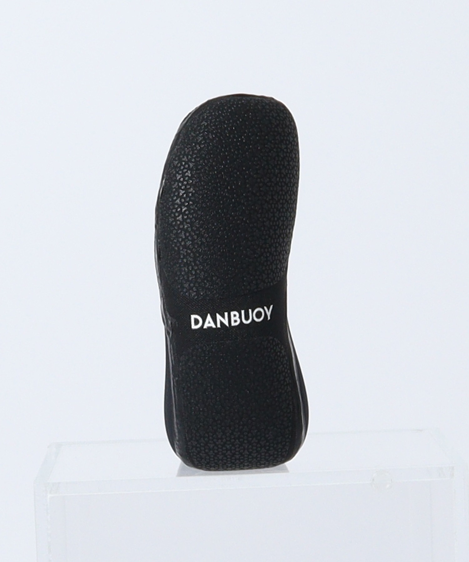 DANBUOY ダンブイ ROUND SOX 5mm サーフィン ブーツ 真冬対応 ムラサキ