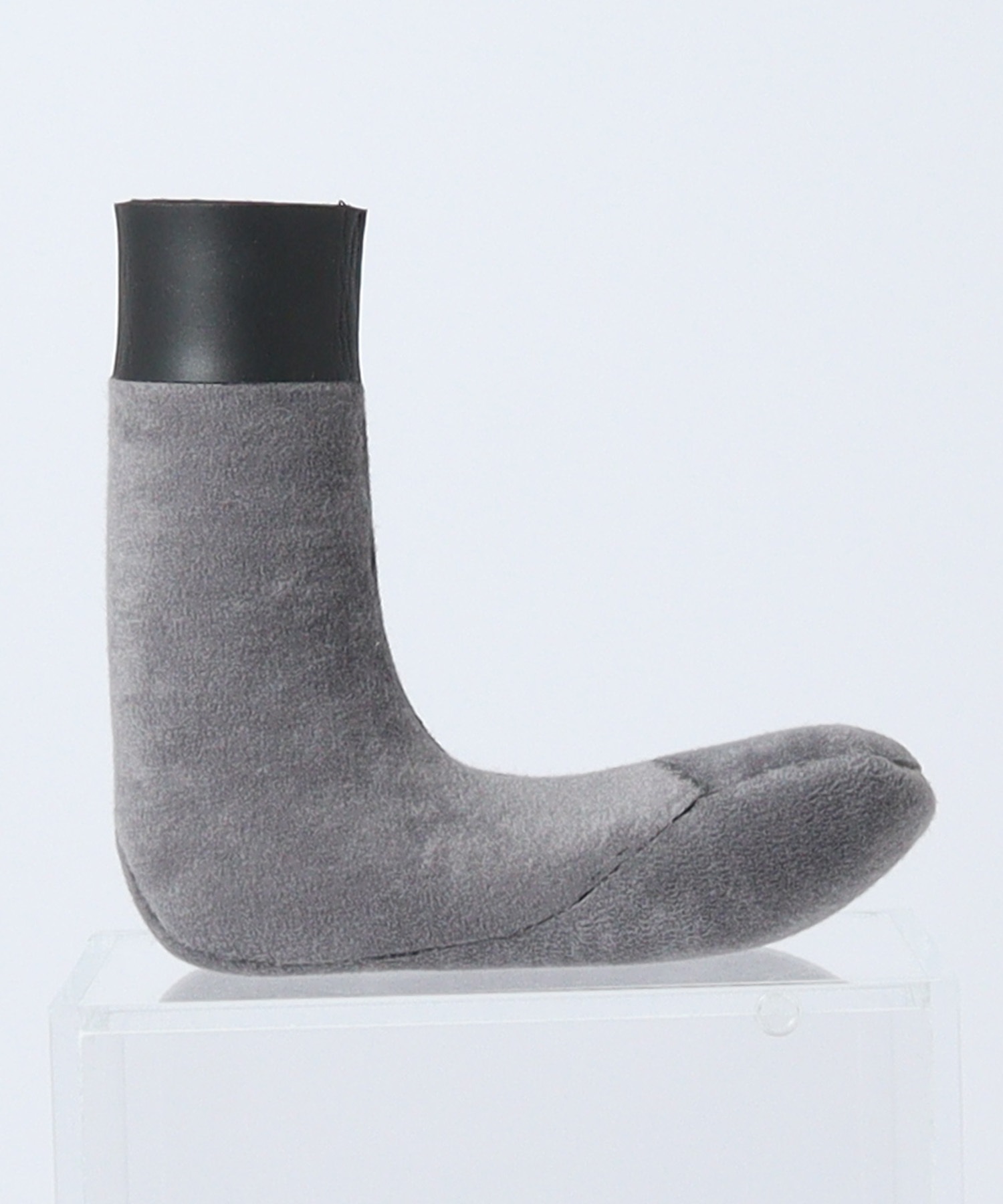 DANBUOY ダンブイ ROUND SOX 5mm サーフィン ブーツ 真冬対応 ムラサキ