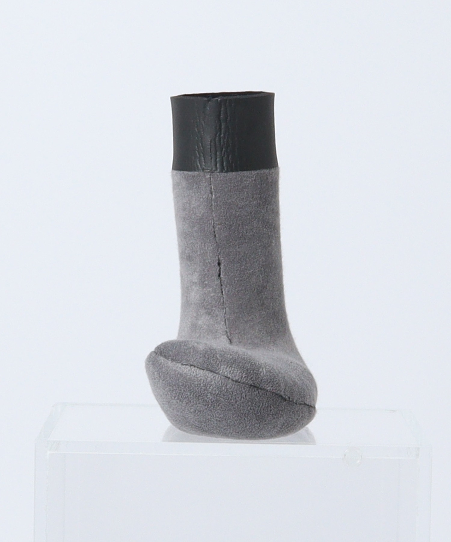 DANBUOY ダンブイ ROUND SOX 5mm サーフィン ブーツ 真冬対応 ムラサキ