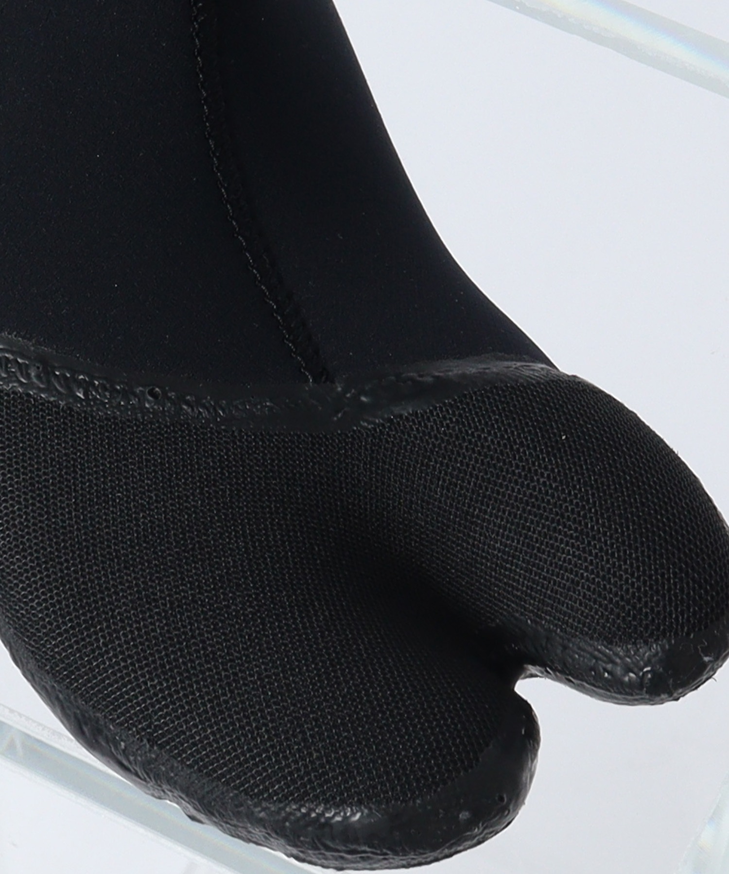 DANBUOY ダンブイ BAREFOOT SOX 5mm サーフィン ブーツ 真冬対応