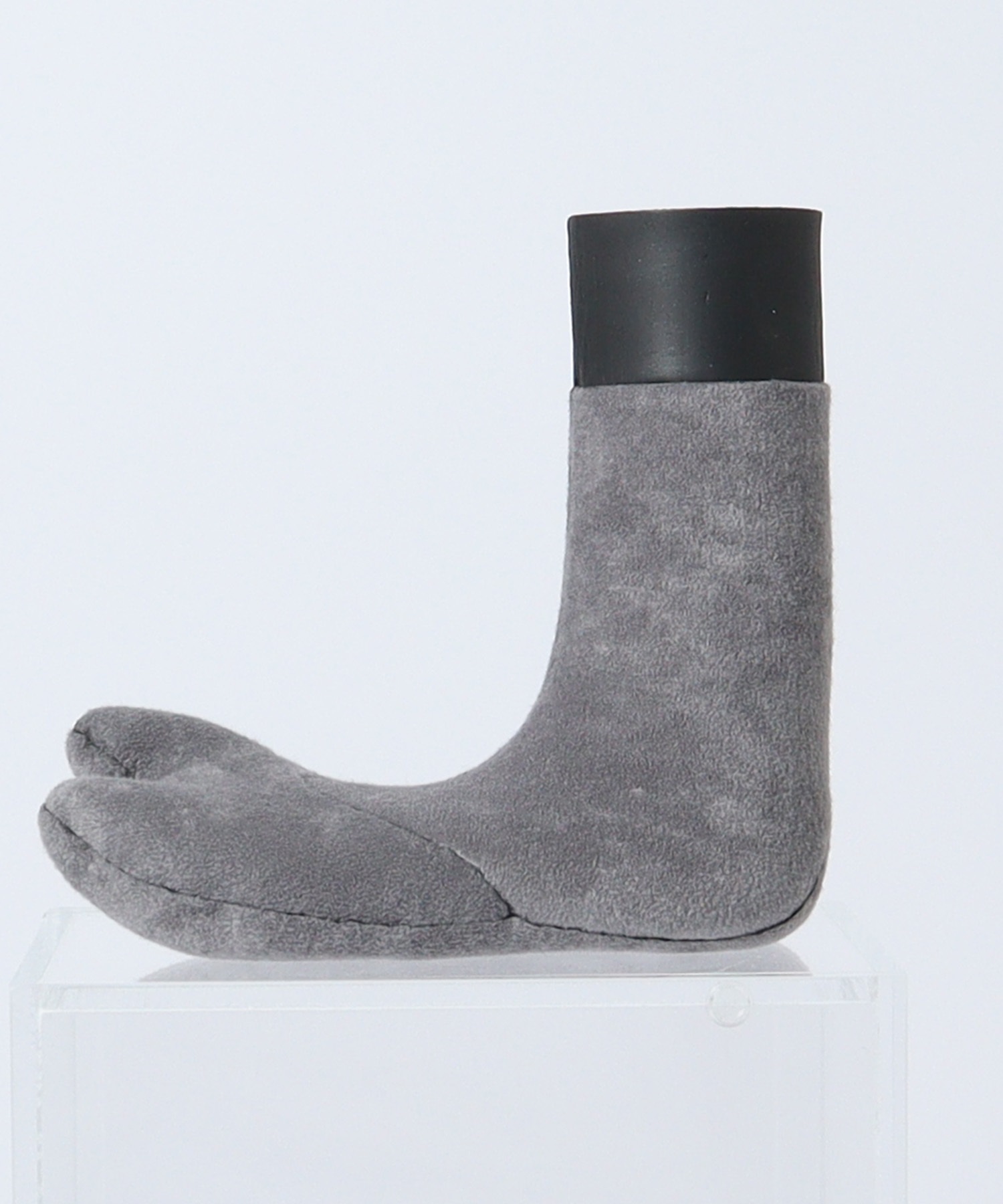 DANBUOY ダンブイ BAREFOOT SOX 5mm サーフィン ブーツ 真冬対応