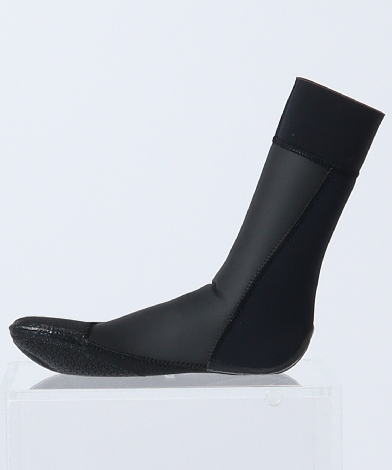 DANBUOY ダンブイ N.K.BAREFOOT SOX 3mm サーフィン ブーツ 真冬対応