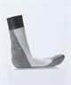 DANBUOY ダンブイ N.K.BAREFOOT SOX 3mm サーフィン ブーツ 真冬対応 ムラサキスポーツ(BLK-XS)