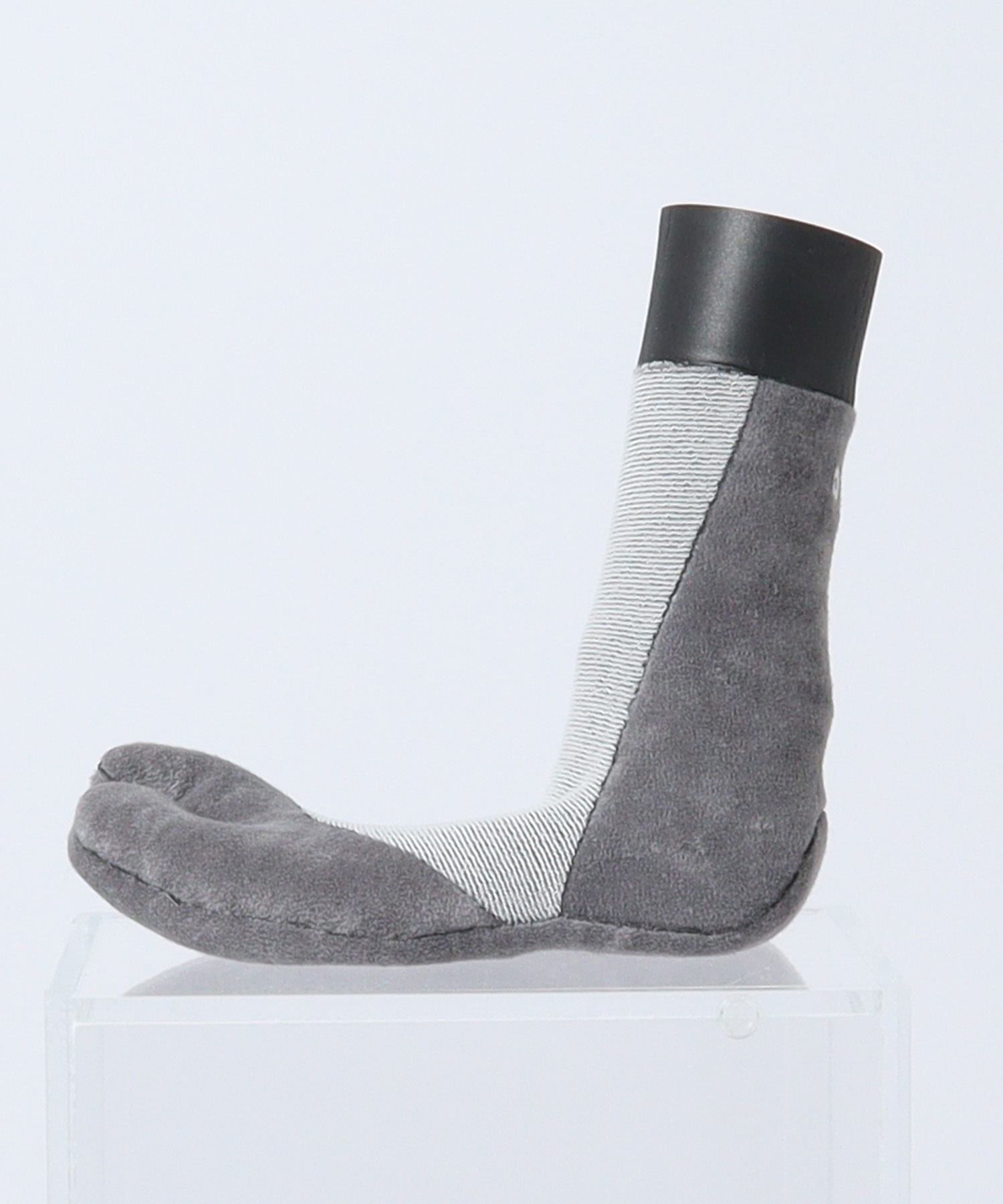 DANBUOY ダンブイ N.K.BAREFOOT SOX 3mm サーフィン ブーツ 真冬対応