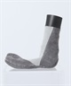 DANBUOY ダンブイ N.K.BAREFOOT SOX 3mm サーフィン ブーツ 真冬対応 ムラサキスポーツ(BLK-XS)