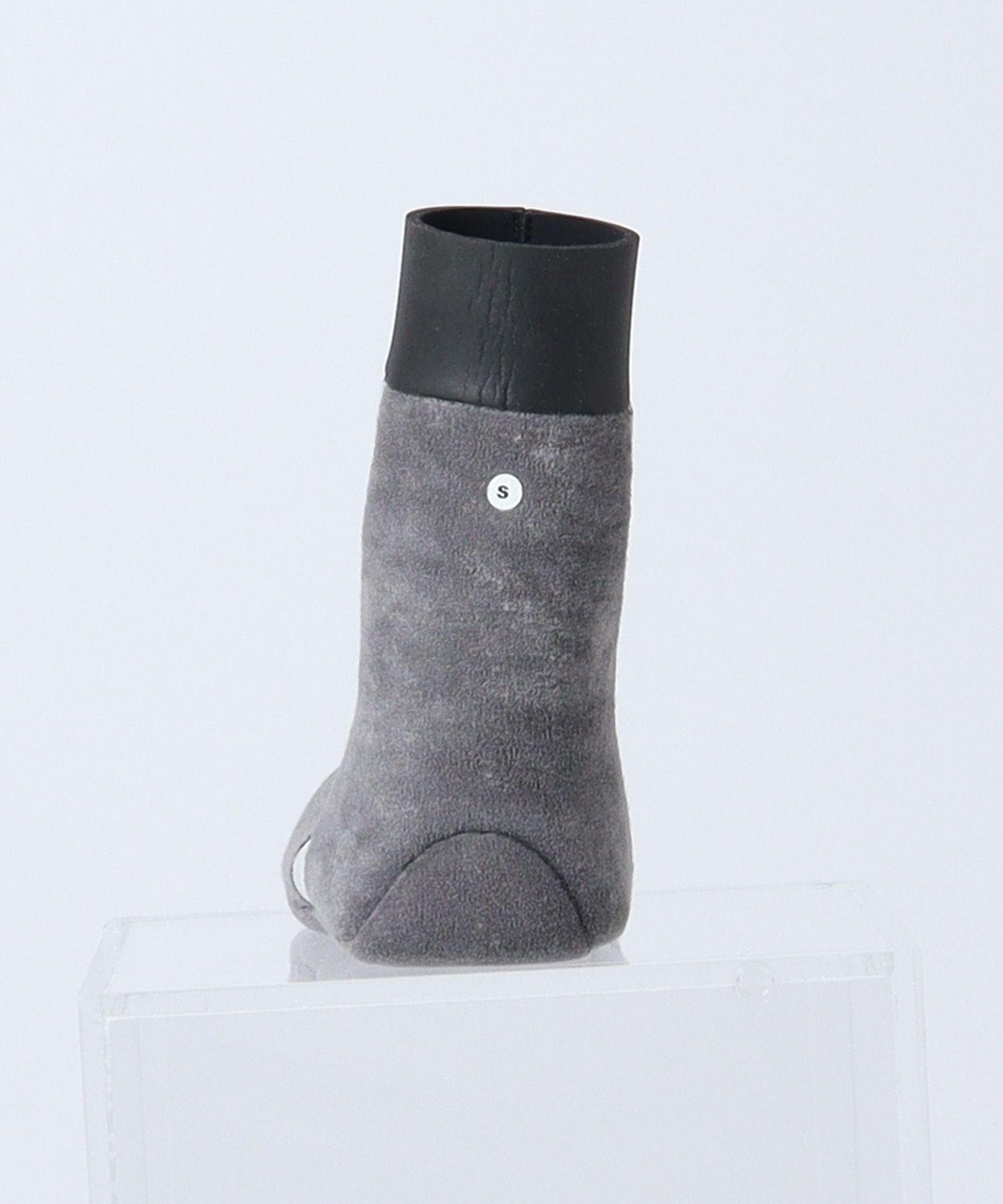 DANBUOY ダンブイ N.K.BAREFOOT SOX 3mm サーフィン ブーツ 真冬対応