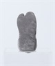 DANBUOY ダンブイ N.K.BAREFOOT SOX 3mm サーフィン ブーツ 真冬対応 ムラサキスポーツ(BLK-XS)