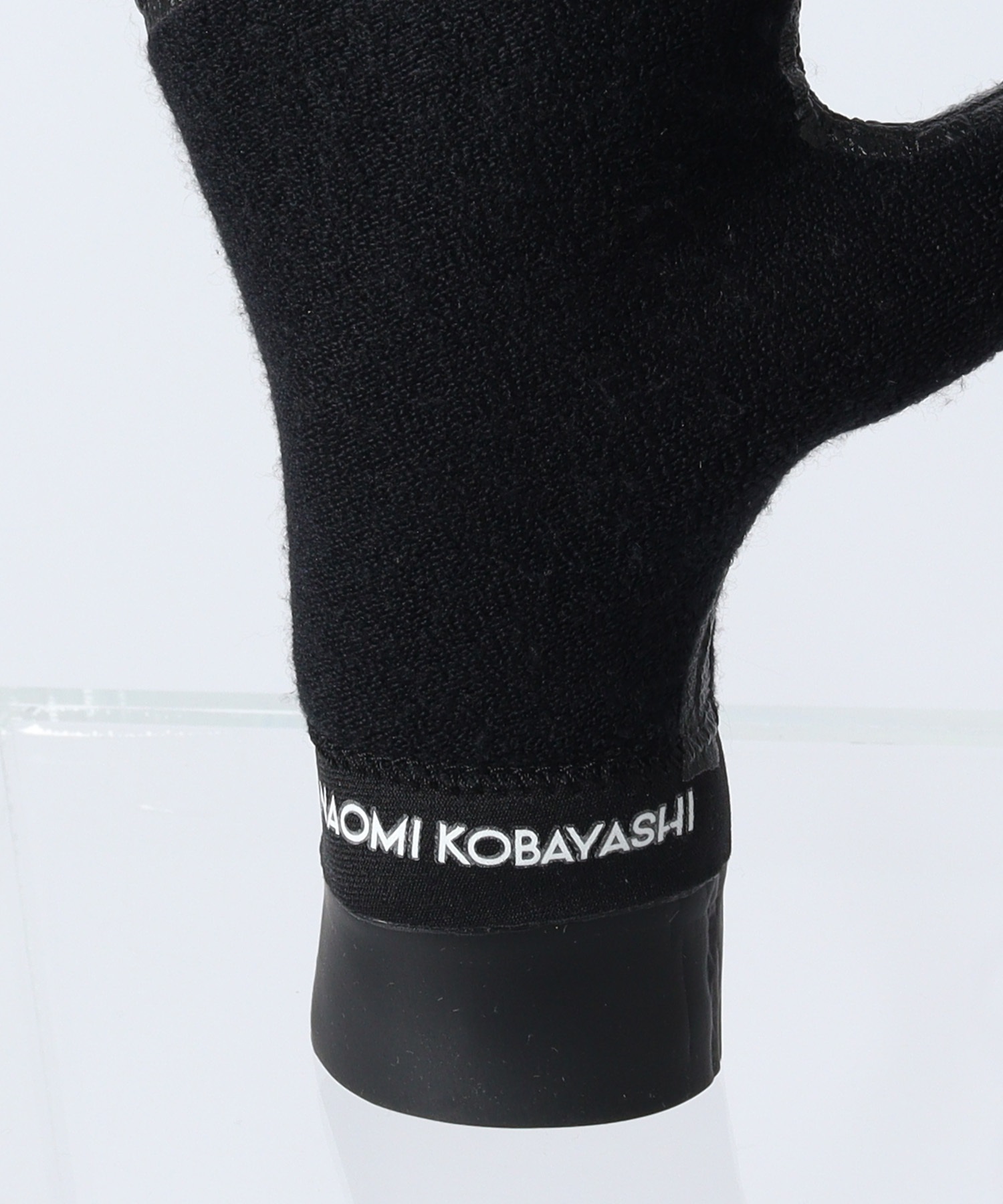 DANBUOY ダンブイ N.K GLOVE 1.5mm サーフィン グローブ  真冬対応 ムラサキスポーツ(BLK-XS)