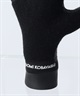 DANBUOY ダンブイ N.K GLOVE 1.5mm サーフィン グローブ  真冬対応 ムラサキスポーツ(BLK-XS)