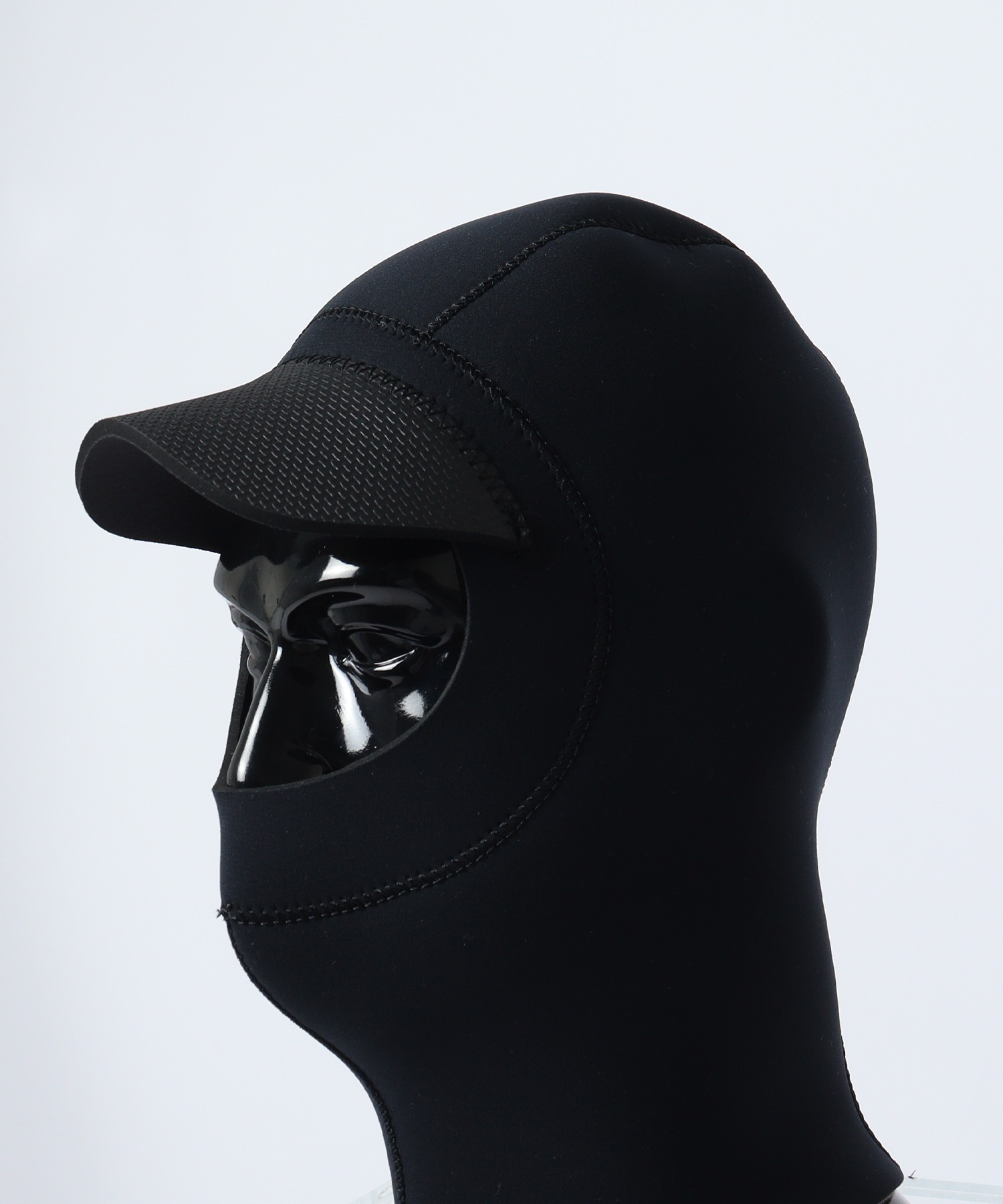 DANBUOY ダンブイ FULL FACE 3mm サーフィン ヘッドキャップ 真冬対応