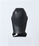 DANBUOY ダンブイ FULL FACE 1.8mm サーフィン ヘッドキャップ  真冬対応 ムラサキスポーツ(BLK-S)