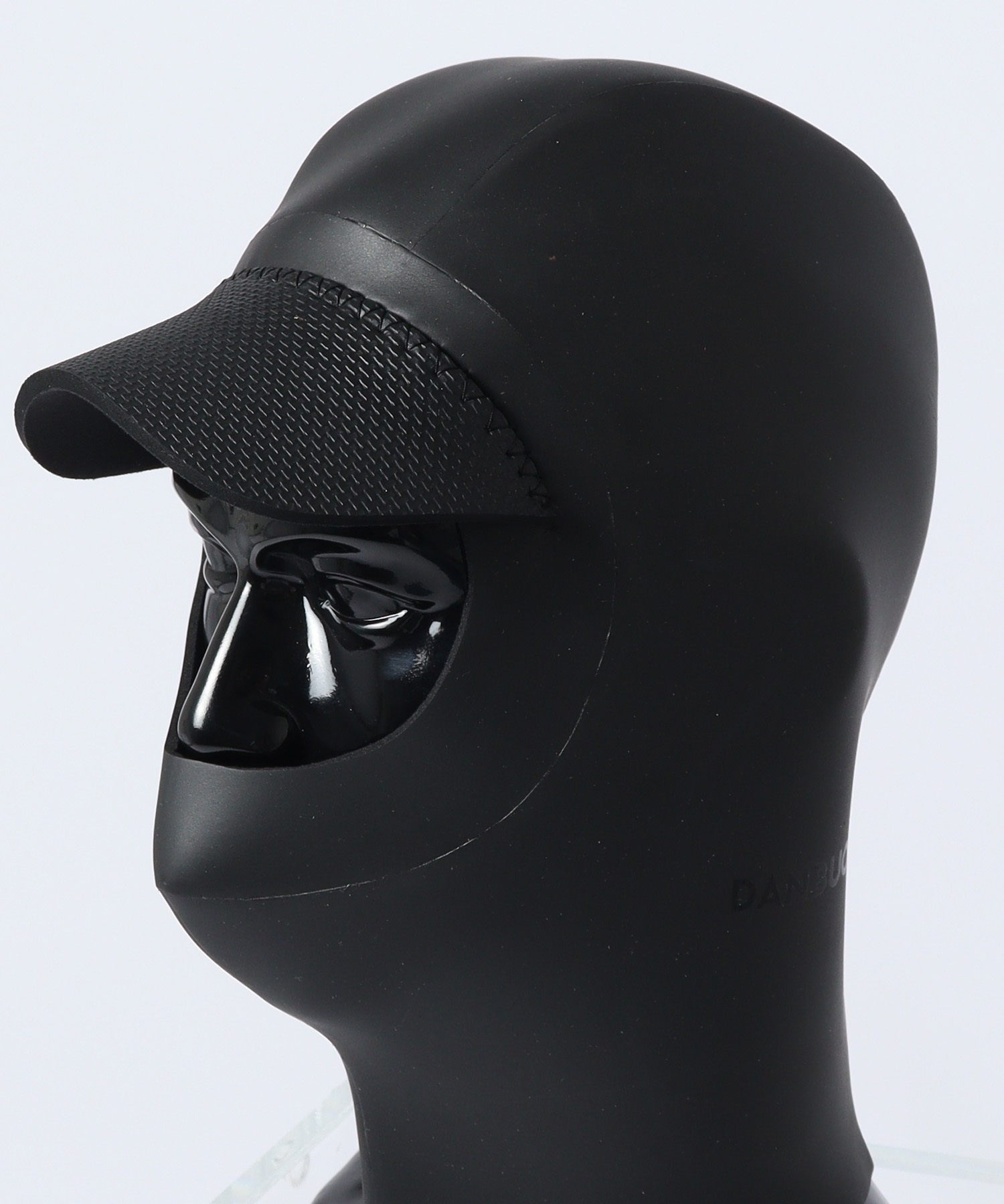 DANBUOY ダンブイ FULL FACE 1.8mm サーフィン ヘッドキャップ 真冬