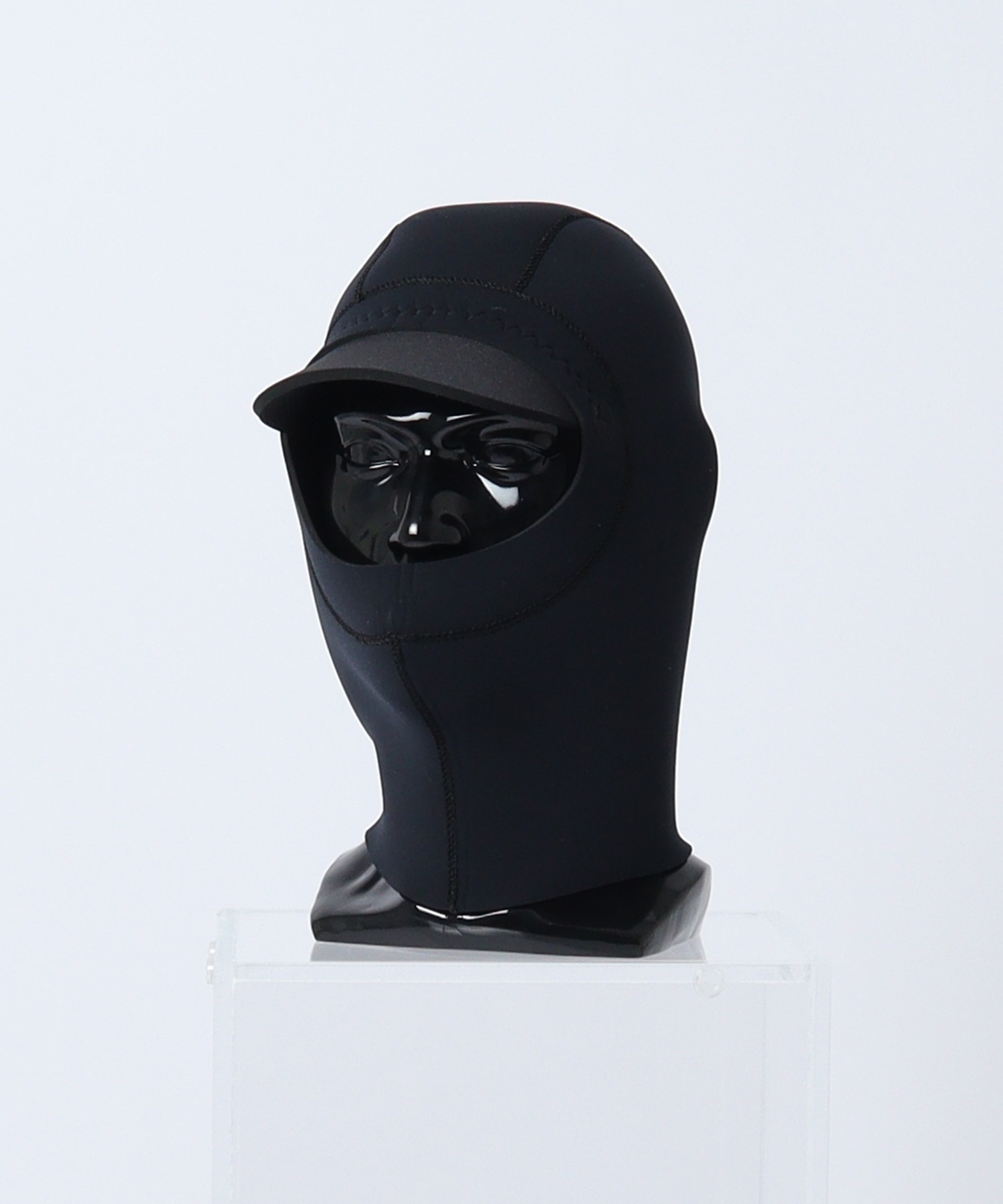 DANBUOY ダンブイ FULL FACE 1.8mm サーフィン ヘッドキャップ 真冬