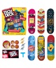 TECH DECK テックデッキ スケートボード ユビスケ フィンガーボード SPONGEBOB SK8SHOP BONUS PACK プレゼント パーク(SPBOB-ONE)