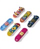 TECH DECK テックデッキ スケートボード ユビスケ フィンガーボード SPONGEBOB SK8SHOP BONUS PACK プレゼント パーク(SPBOB-ONE)
