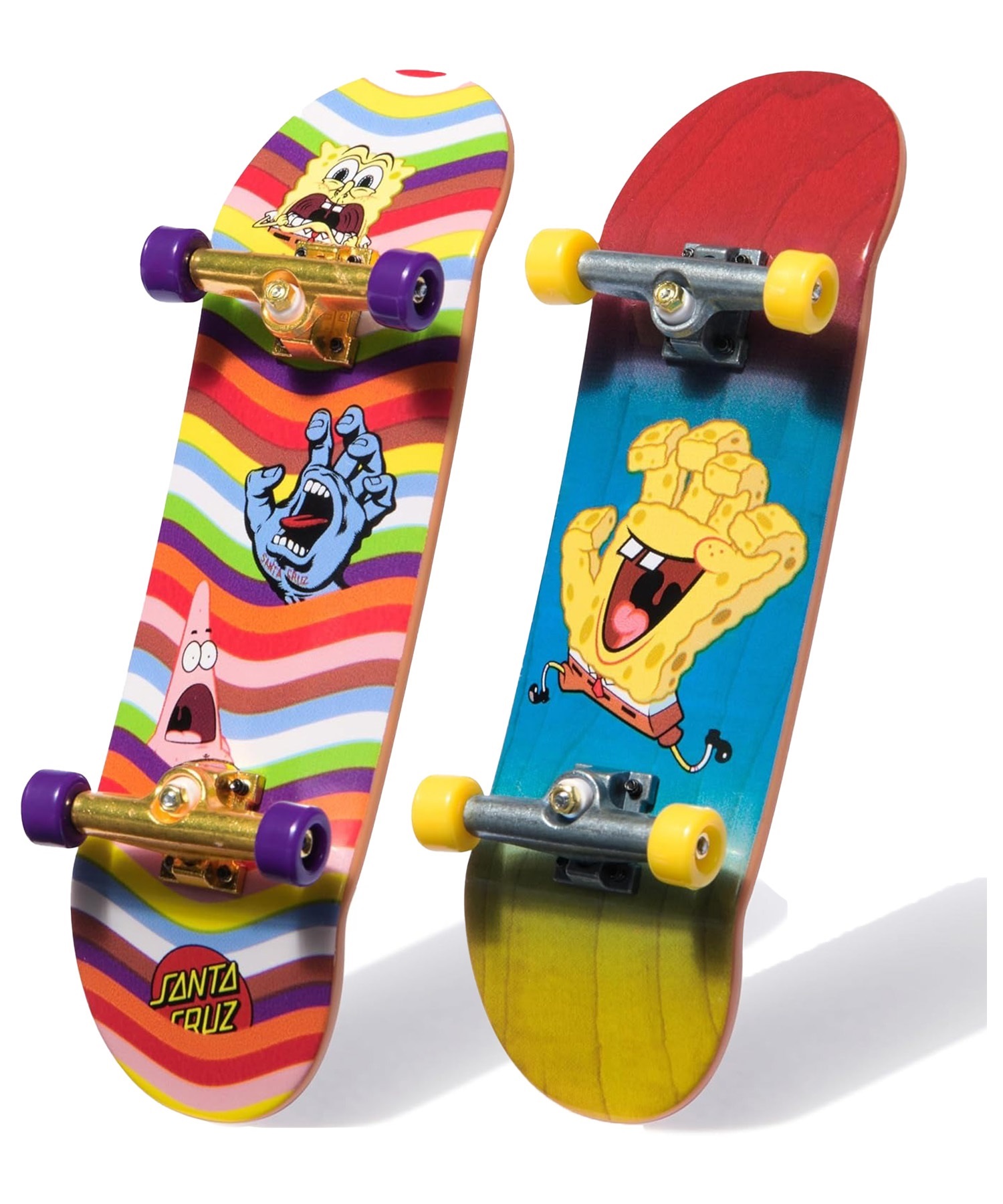 TECH DECK テックデッキ スケートボード ユビスケ フィンガーボード