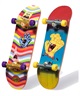 TECH DECK テックデッキ スケートボード ユビスケ フィンガーボード SPONGEBOB SK8SHOP BONUS PACK プレゼント パーク(SPBOB-ONE)