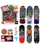 TECH DECK テックデッキ スケートボード ユビスケ フィンガーボード GODZILLA SK8SHOP BONUS PACK ムラサキスポーツ プレゼント パーク(GDZLA-ONE)