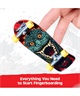 TECH DECK テックデッキ スケートボード ユビスケ フィンガーボード GODZILLA SK8SHOP BONUS PACK ムラサキスポーツ プレゼント パーク(GDZLA-ONE)